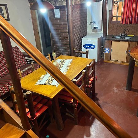 La Gaita Apartamento Turistico La Portena Екстериор снимка