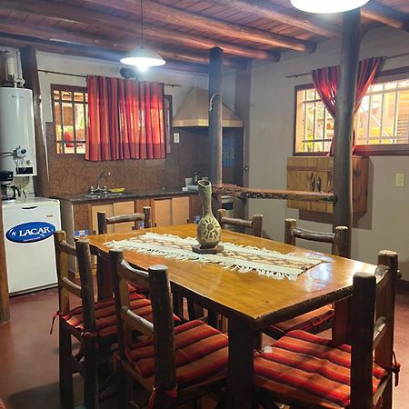 La Gaita Apartamento Turistico La Portena Екстериор снимка