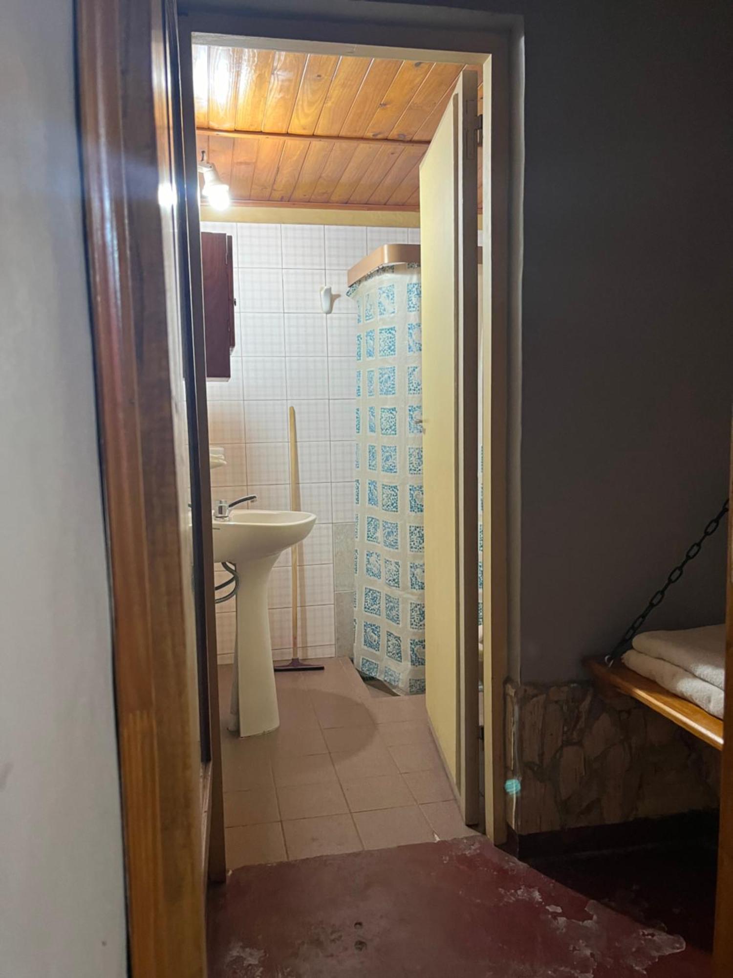 La Gaita Apartamento Turistico La Portena Екстериор снимка