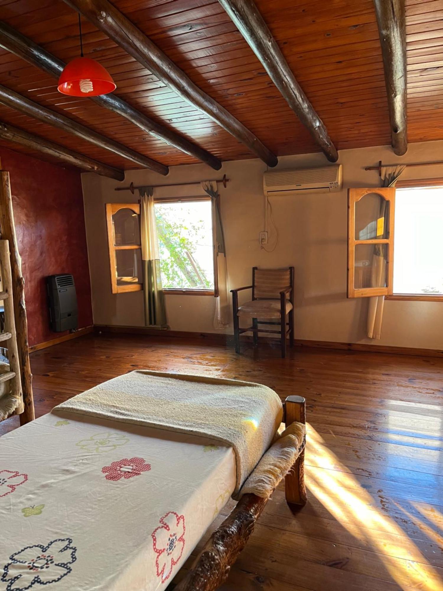La Gaita Apartamento Turistico La Portena Екстериор снимка