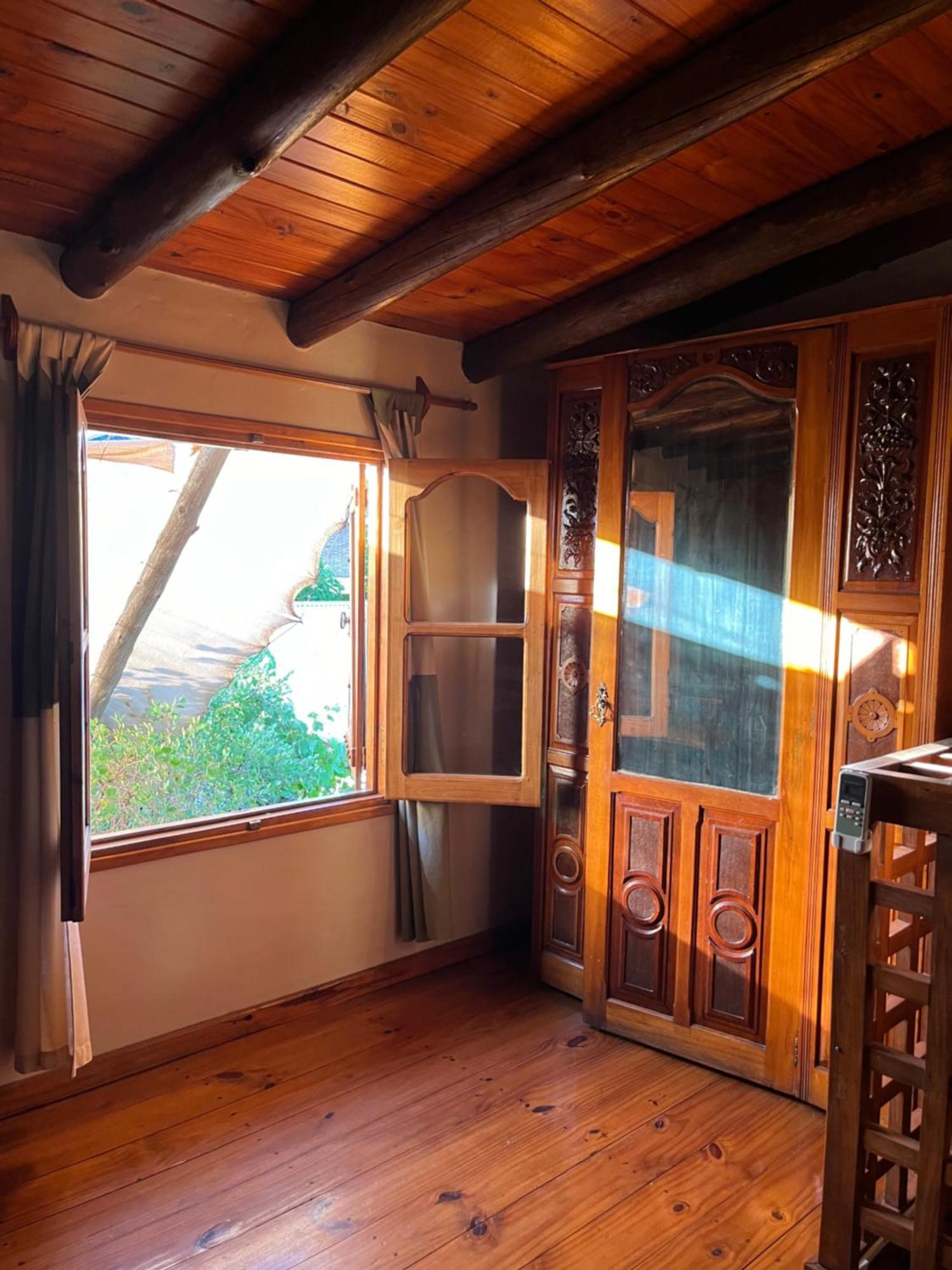 La Gaita Apartamento Turistico La Portena Екстериор снимка