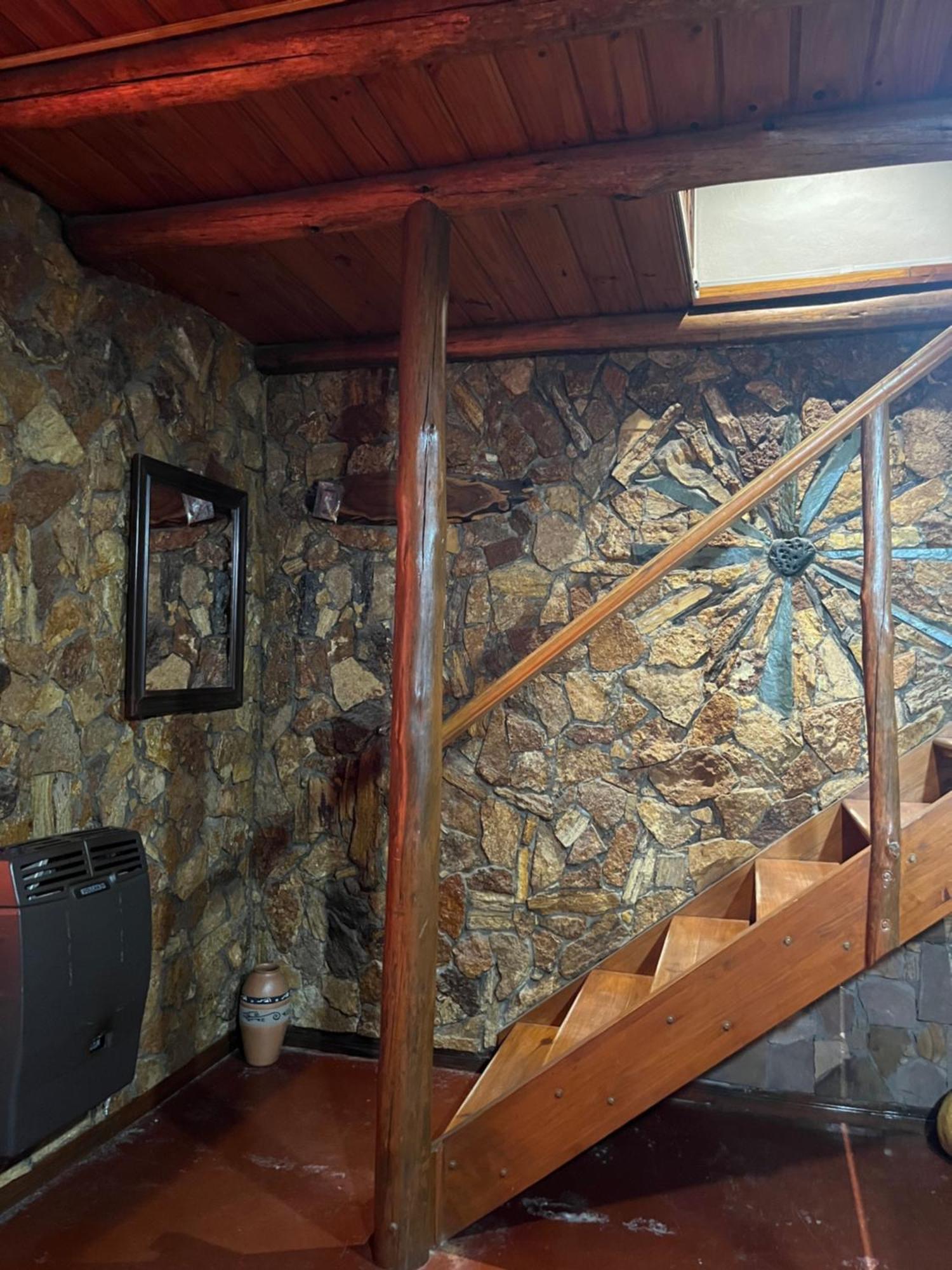 La Gaita Apartamento Turistico La Portena Екстериор снимка