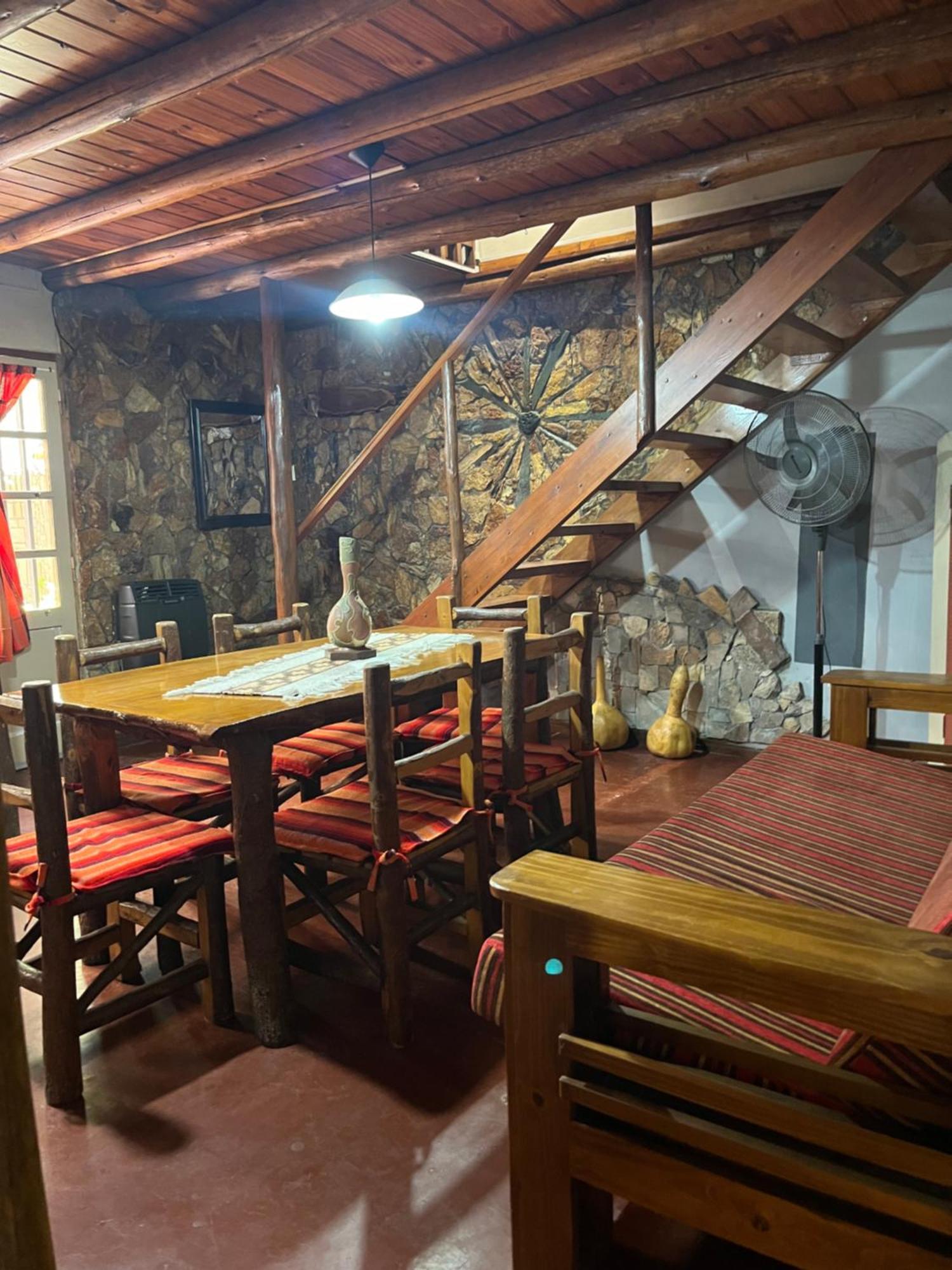La Gaita Apartamento Turistico La Portena Екстериор снимка