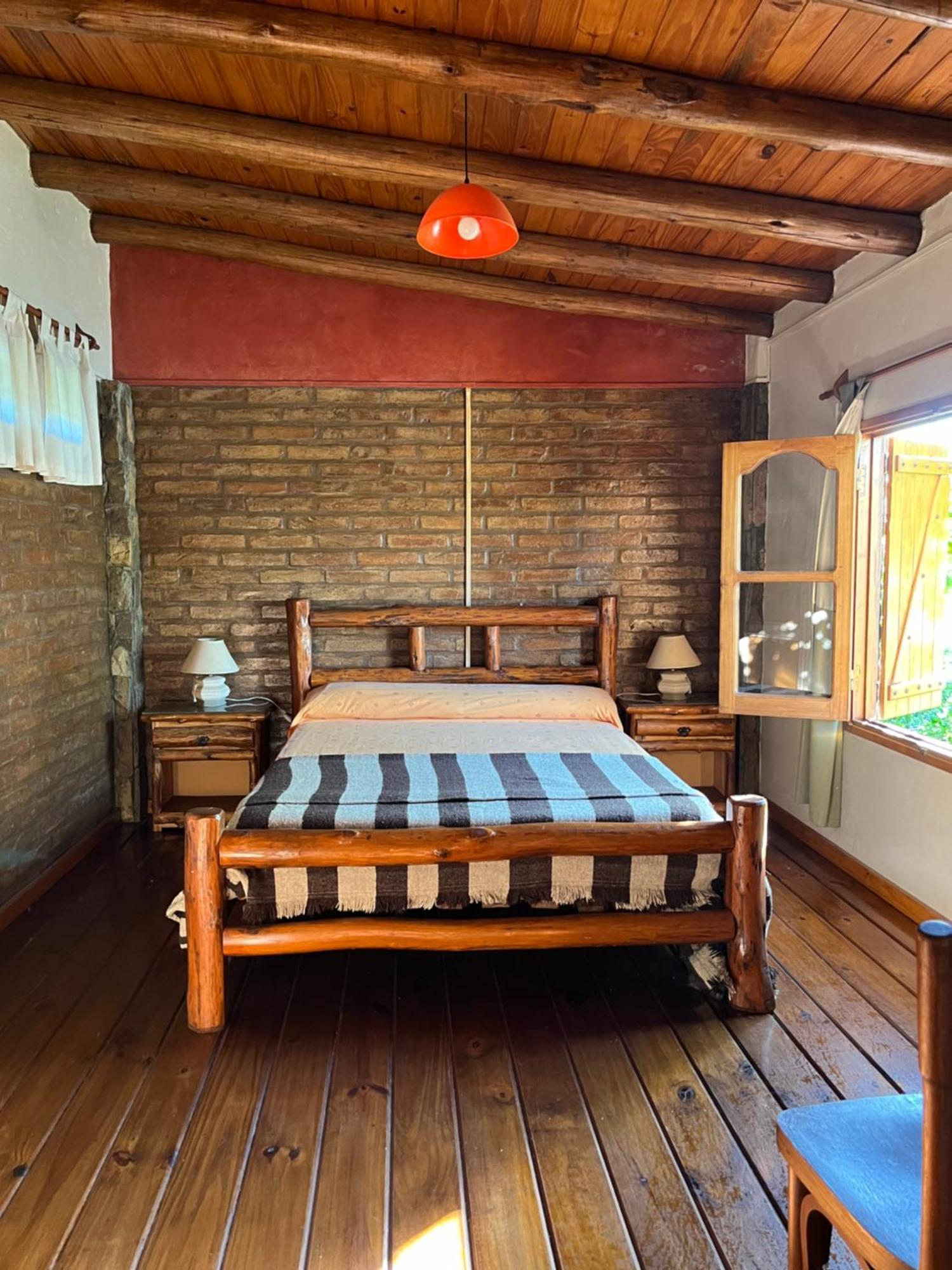 La Gaita Apartamento Turistico La Portena Екстериор снимка