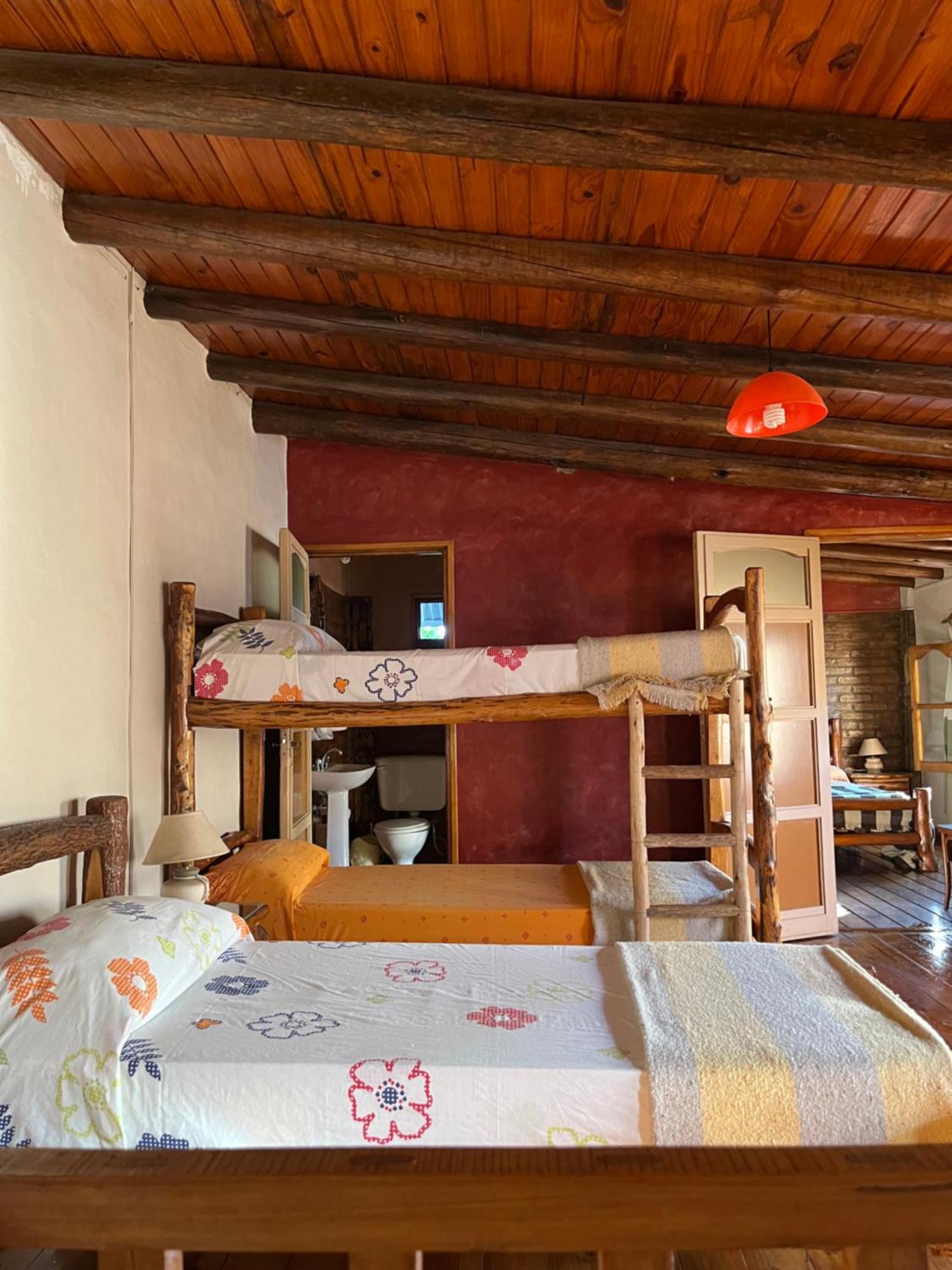 La Gaita Apartamento Turistico La Portena Екстериор снимка