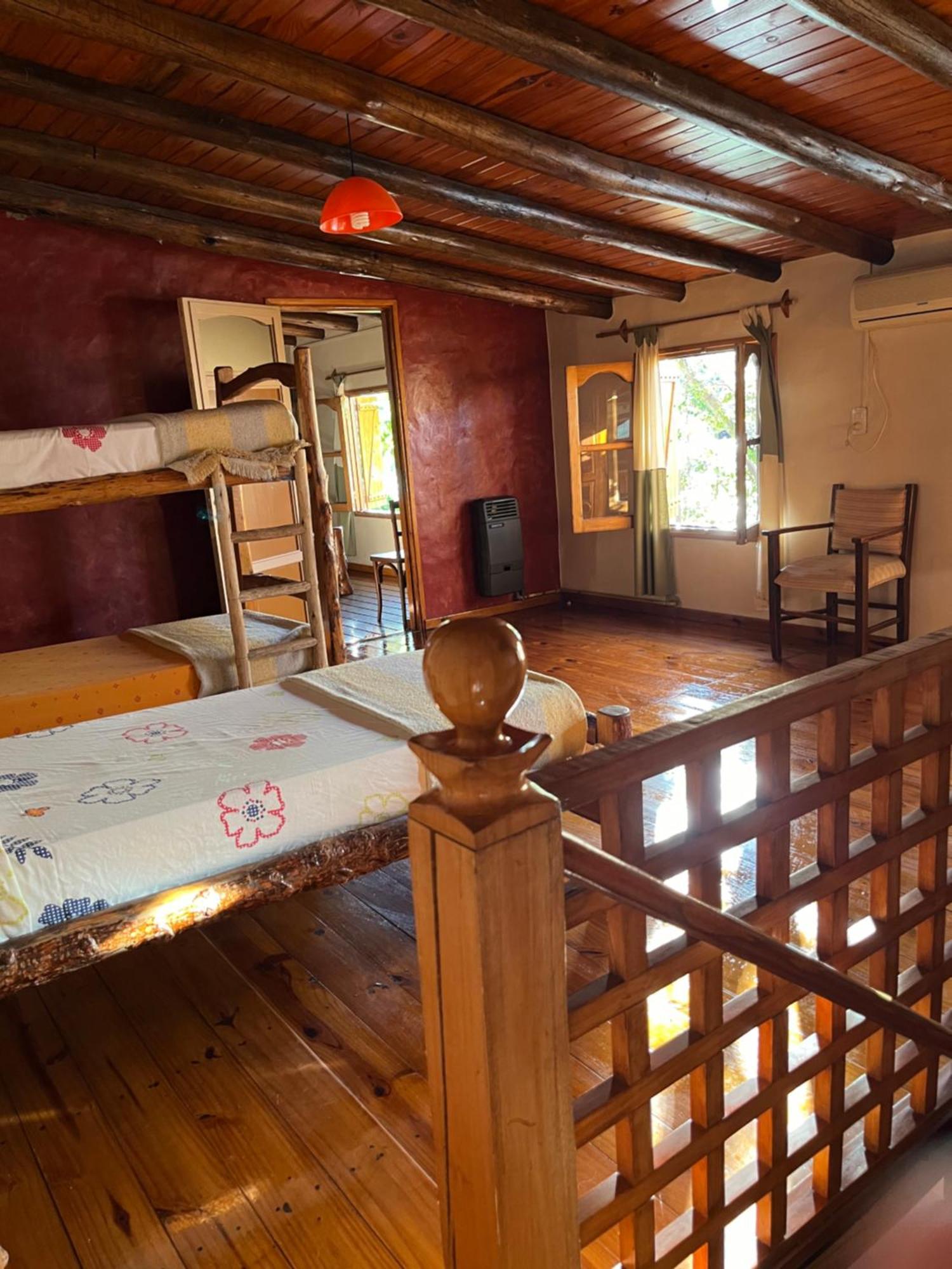 La Gaita Apartamento Turistico La Portena Екстериор снимка