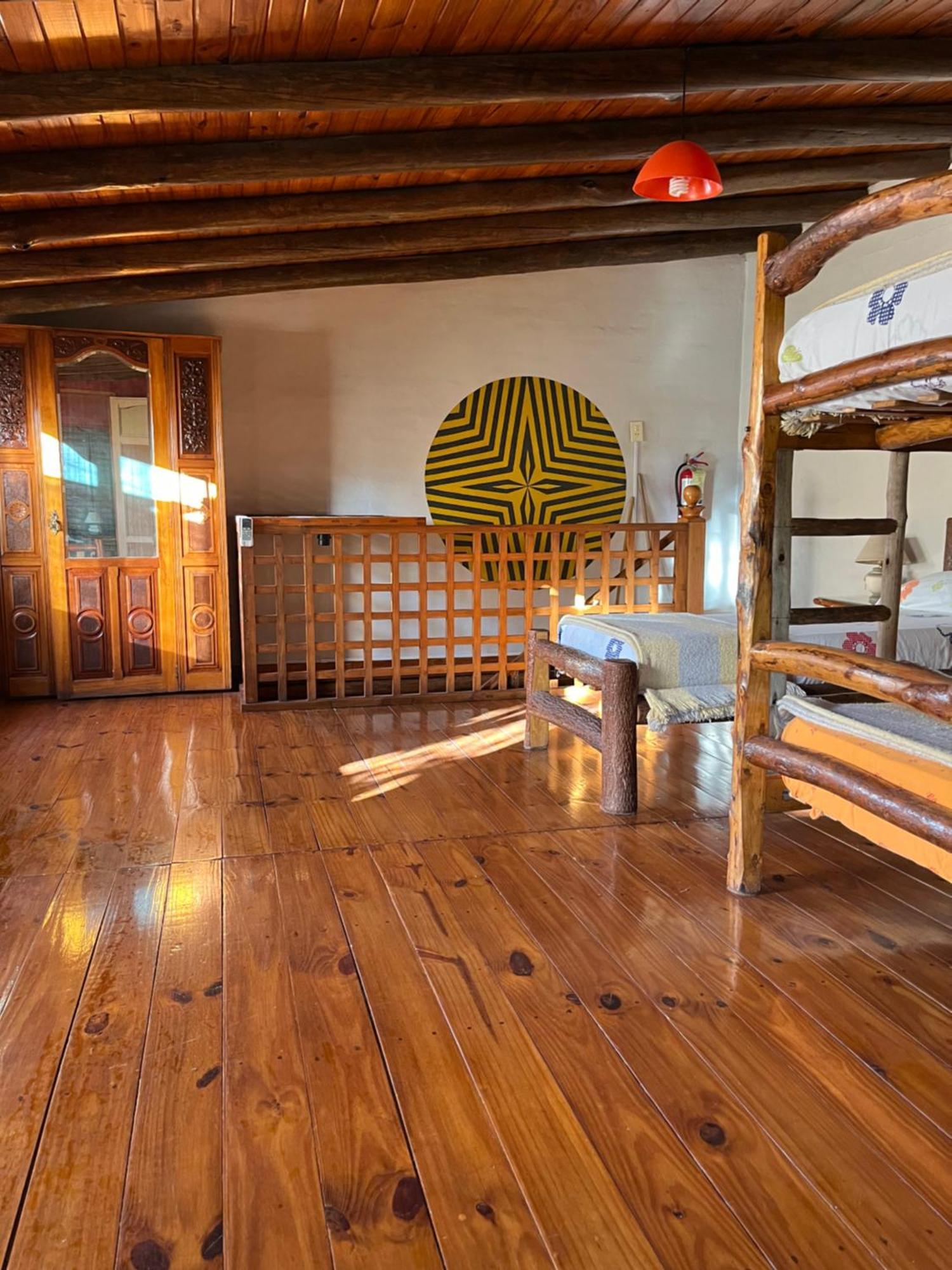 La Gaita Apartamento Turistico La Portena Екстериор снимка