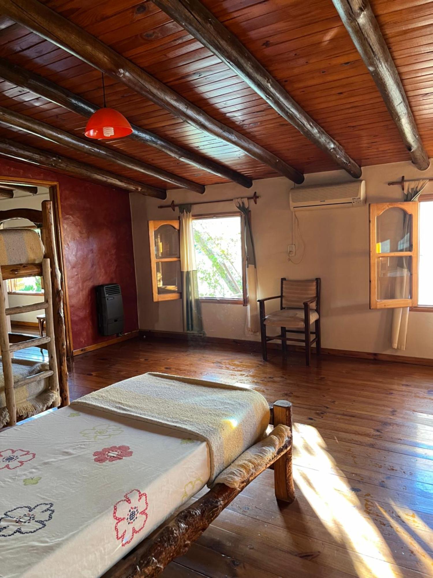 La Gaita Apartamento Turistico La Portena Екстериор снимка