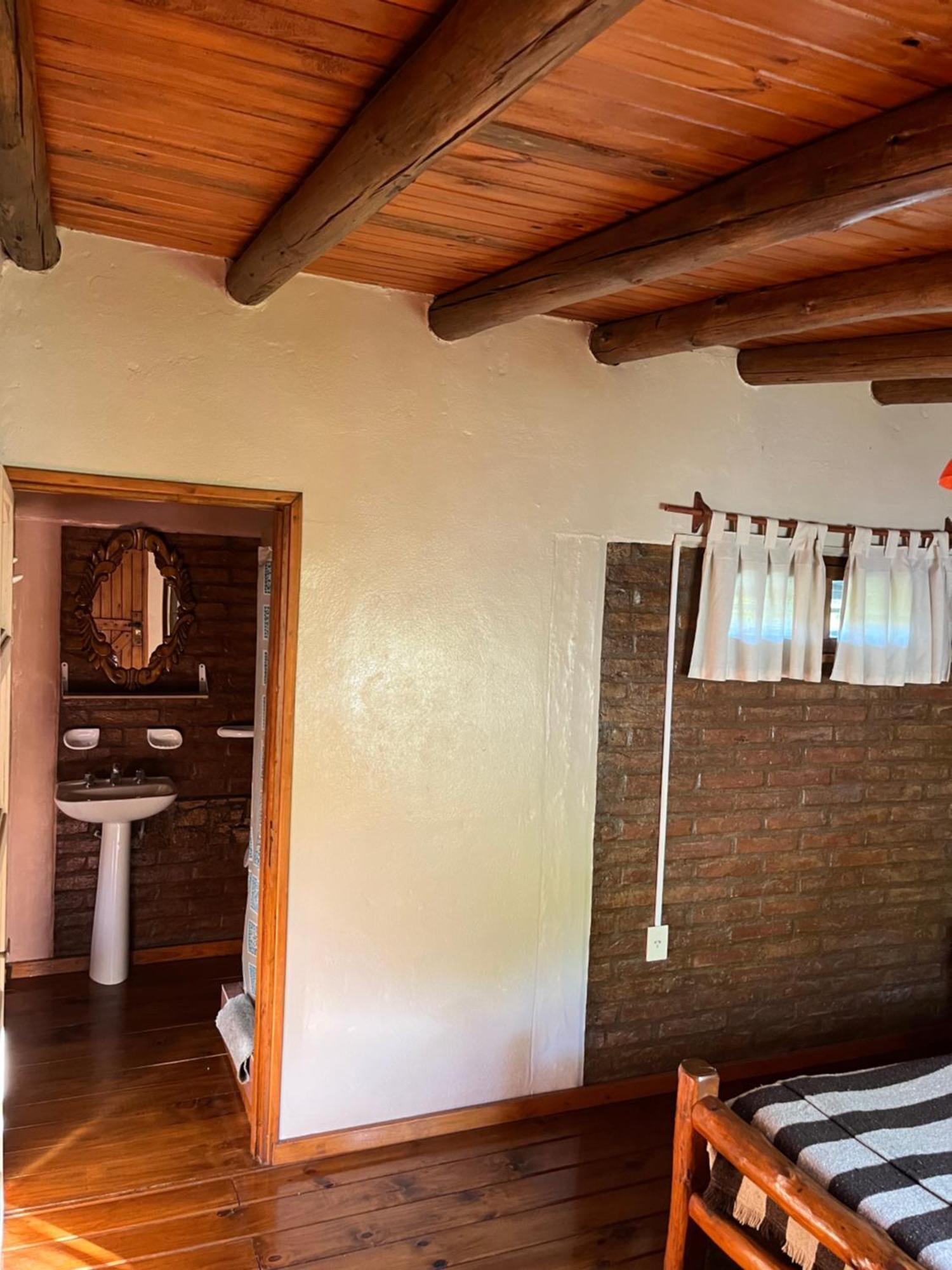 La Gaita Apartamento Turistico La Portena Екстериор снимка