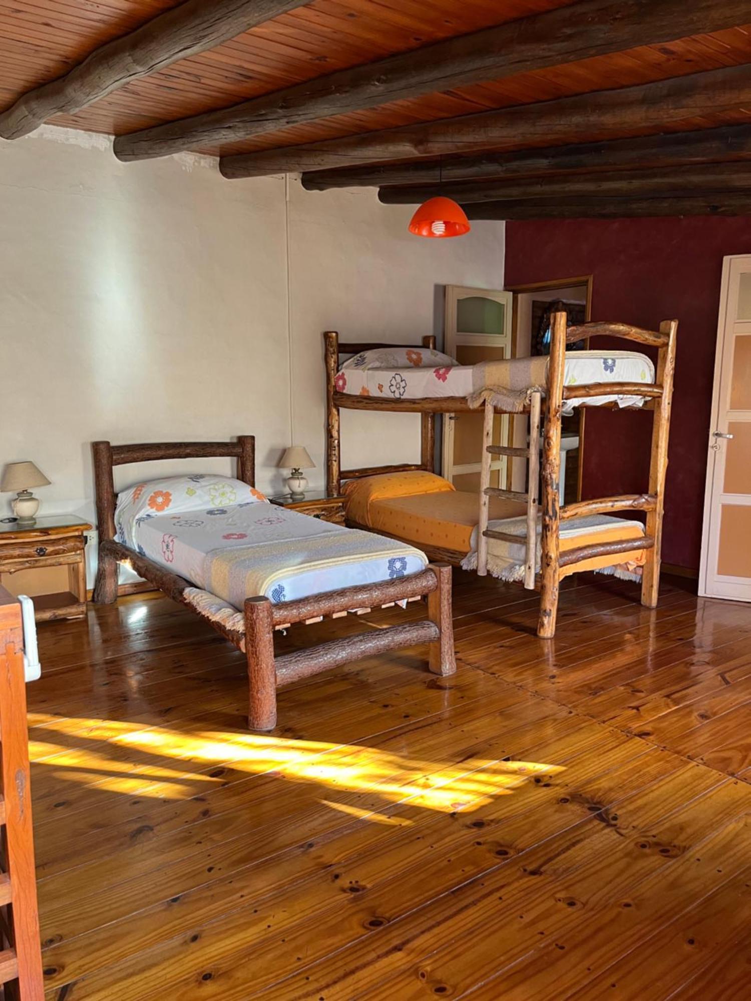 La Gaita Apartamento Turistico La Portena Екстериор снимка