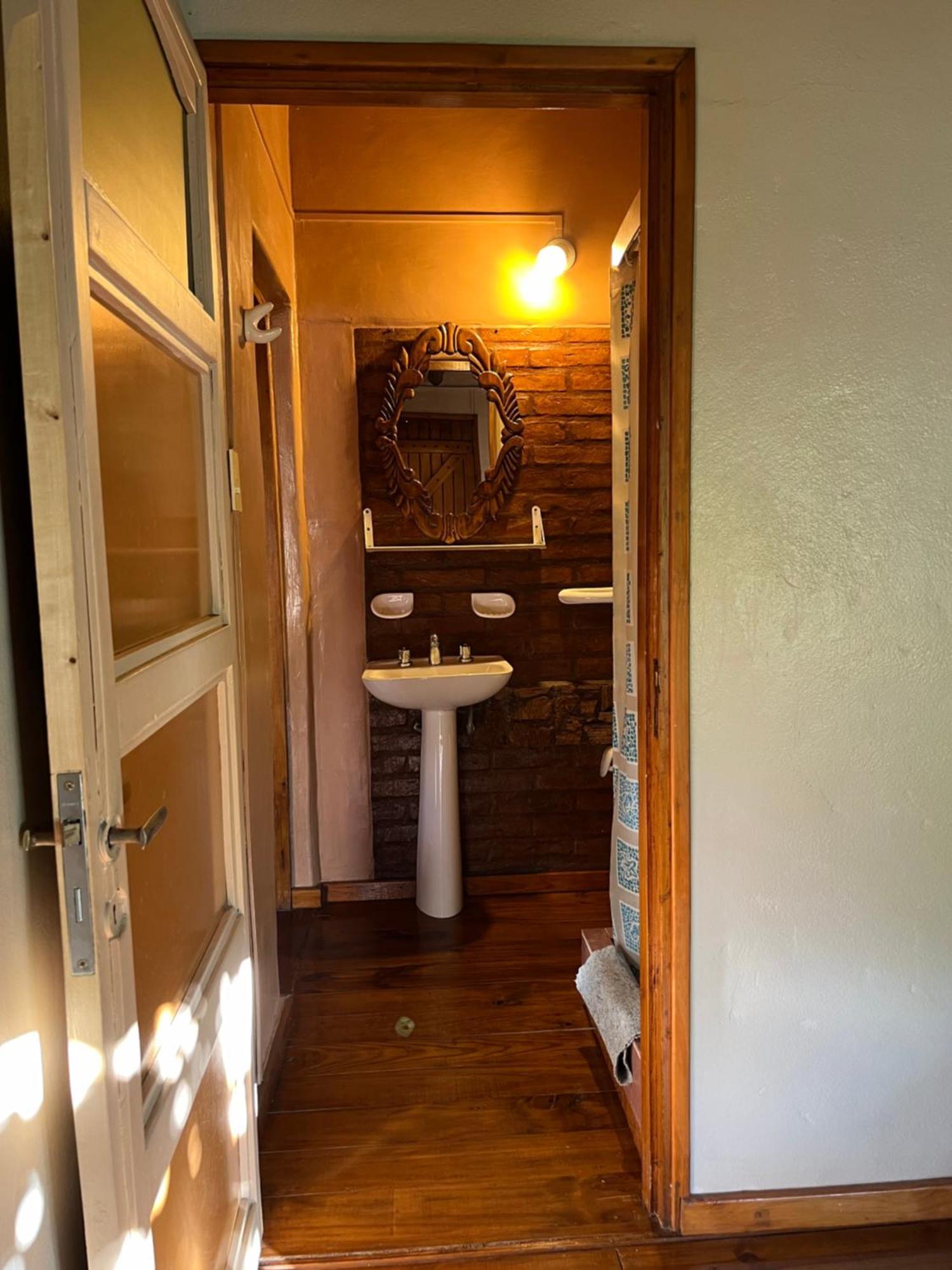 La Gaita Apartamento Turistico La Portena Екстериор снимка