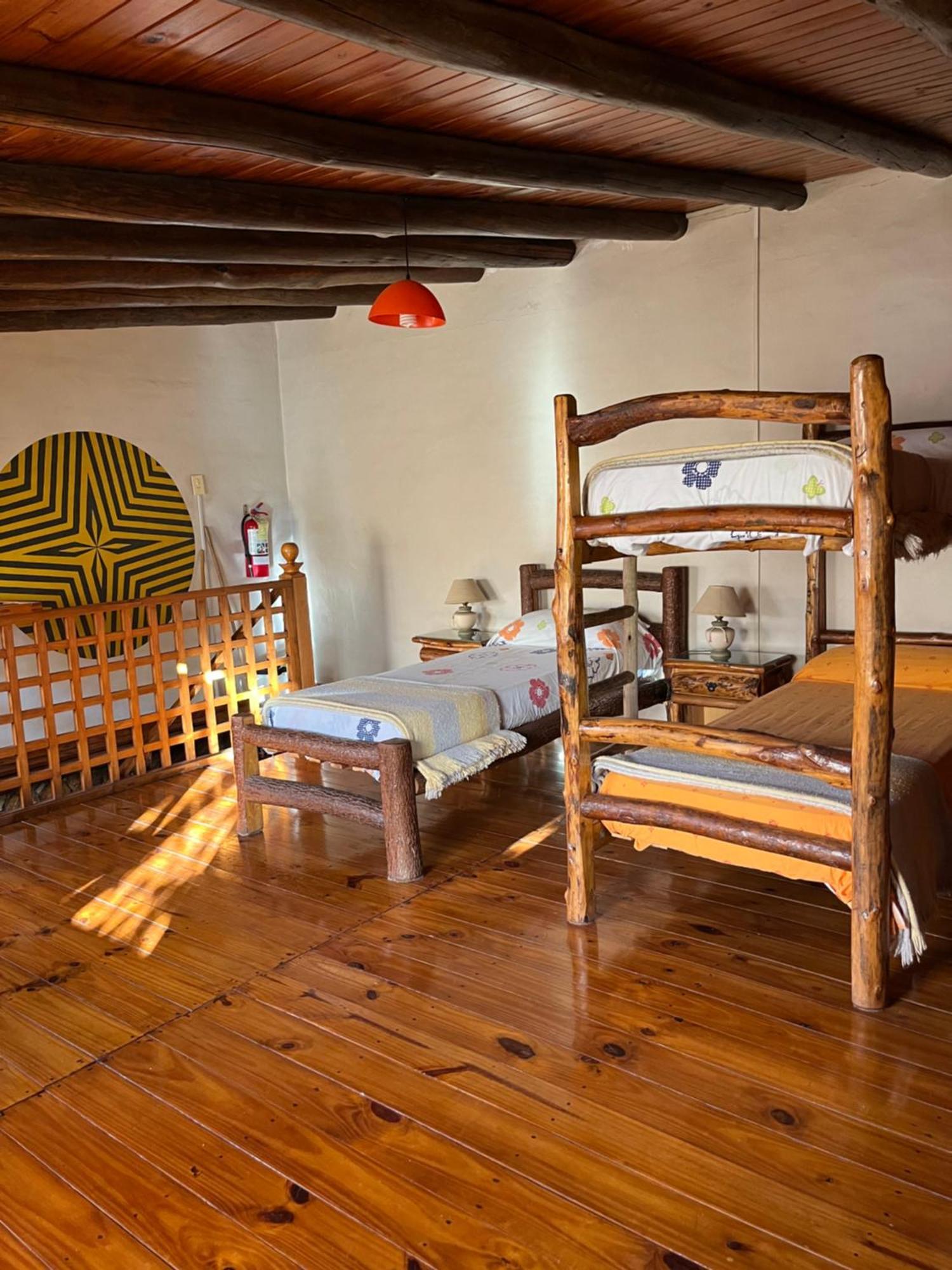 La Gaita Apartamento Turistico La Portena Екстериор снимка